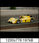  24 HEURES DU MANS YEAR BY YEAR PART FOUR 1990-1999 - Page 26 95lm01f333sprarnoux-jrokrh