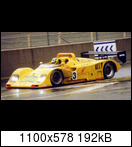  24 HEURES DU MANS YEAR BY YEAR PART FOUR 1990-1999 - Page 26 95lm03kremerk8jlassigifj97