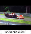  24 HEURES DU MANS YEAR BY YEAR PART FOUR 1990-1999 - Page 26 95lm04kremerk8hjstuckynj25