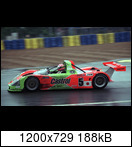  24 HEURES DU MANS YEAR BY YEAR PART FOUR 1990-1999 - Page 26 95lm05kuzdudg3yterada3ajjd