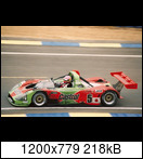  24 HEURES DU MANS YEAR BY YEAR PART FOUR 1990-1999 - Page 26 95lm05kuzdudg3yteradaoykay