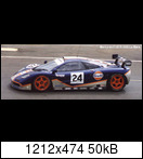  24 HEURES DU MANS YEAR BY YEAR PART FOUR 1990-1999 - Page 28 95lm24f1gtr1rbellm-msecjcv