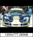  24 HEURES DU MANS YEAR BY YEAR PART FOUR 1990-1999 - Page 28 95lm25f1gtr1lojones-pmnk76