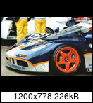  24 HEURES DU MANS YEAR BY YEAR PART FOUR 1990-1999 - Page 28 95lm25f1gtr1lojones-pthk2n