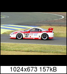  24 HEURES DU MANS YEAR BY YEAR PART FOUR 1990-1999 - Page 28 95lm27tsupragtlmjkrosd4k2n