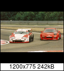  24 HEURES DU MANS YEAR BY YEAR PART FOUR 1990-1999 - Page 28 95lm27tsupragtlmjkrosdskvs