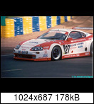  24 HEURES DU MANS YEAR BY YEAR PART FOUR 1990-1999 - Page 28 95lm27tsupragtlmjkrosdwj8n
