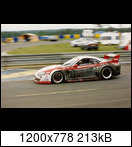  24 HEURES DU MANS YEAR BY YEAR PART FOUR 1990-1999 - Page 28 95lm27tsupragtlmjkrosktk0y