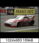  24 HEURES DU MANS YEAR BY YEAR PART FOUR 1990-1999 - Page 28 95lm27tsupragtlmjkrosyxke7