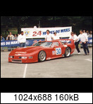  24 HEURES DU MANS YEAR BY YEAR PART FOUR 1990-1999 - Page 28 95lm30corzr1jpauljr-j49j59