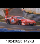  24 HEURES DU MANS YEAR BY YEAR PART FOUR 1990-1999 - Page 28 95lm30corzr1jpauljr-j61k0r