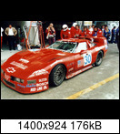  24 HEURES DU MANS YEAR BY YEAR PART FOUR 1990-1999 - Page 28 95lm30corzr1jpauljr-jjlkrn