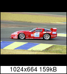  24 HEURES DU MANS YEAR BY YEAR PART FOUR 1990-1999 - Page 28 95lm30corzr1jpauljr-joakso