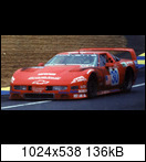  24 HEURES DU MANS YEAR BY YEAR PART FOUR 1990-1999 - Page 28 95lm30corzr1jpauljr-jqwkax