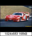  24 HEURES DU MANS YEAR BY YEAR PART FOUR 1990-1999 - Page 28 95lm30corzr1jpauljr-jwoj09