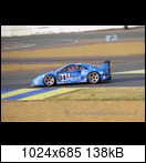 24 HEURES DU MANS YEAR BY YEAR PART FOUR 1990-1999 - Page 28 95lm34f40lmmfert-othv2ajai