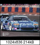  24 HEURES DU MANS YEAR BY YEAR PART FOUR 1990-1999 - Page 28 95lm34f40lmmfert-othv36j6d