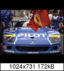  24 HEURES DU MANS YEAR BY YEAR PART FOUR 1990-1999 - Page 28 95lm34f40lmmfert-othv3gjqd