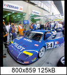  24 HEURES DU MANS YEAR BY YEAR PART FOUR 1990-1999 - Page 28 95lm34f40lmmfert-othv3nkjj