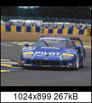  24 HEURES DU MANS YEAR BY YEAR PART FOUR 1990-1999 - Page 28 95lm34f40lmmfert-othv9ckzr