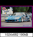  24 HEURES DU MANS YEAR BY YEAR PART FOUR 1990-1999 - Page 28 95lm34f40lmmfert-othvcijr8