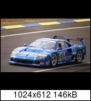  24 HEURES DU MANS YEAR BY YEAR PART FOUR 1990-1999 - Page 28 95lm34f40lmmfert-othvcxjhw