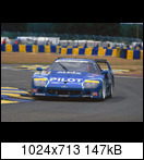 24 HEURES DU MANS YEAR BY YEAR PART FOUR 1990-1999 - Page 28 95lm34f40lmmfert-othvdqkrk