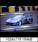  24 HEURES DU MANS YEAR BY YEAR PART FOUR 1990-1999 - Page 28 95lm34f40lmmfert-othvdyji1