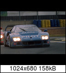  24 HEURES DU MANS YEAR BY YEAR PART FOUR 1990-1999 - Page 28 95lm34f40lmmfert-othve5kcl