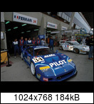  24 HEURES DU MANS YEAR BY YEAR PART FOUR 1990-1999 - Page 28 95lm34f40lmmfert-othvexkbc