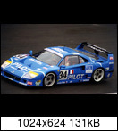  24 HEURES DU MANS YEAR BY YEAR PART FOUR 1990-1999 - Page 28 95lm34f40lmmfert-othvg0k5x