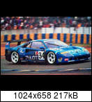  24 HEURES DU MANS YEAR BY YEAR PART FOUR 1990-1999 - Page 28 95lm34f40lmmfert-othvktj9x