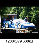  24 HEURES DU MANS YEAR BY YEAR PART FOUR 1990-1999 - Page 28 95lm34f40lmmfert-othvlkj1g