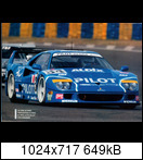  24 HEURES DU MANS YEAR BY YEAR PART FOUR 1990-1999 - Page 28 95lm34f40lmmfert-othvtwkzo