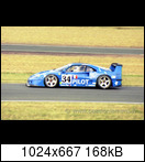  24 HEURES DU MANS YEAR BY YEAR PART FOUR 1990-1999 - Page 28 95lm34f40lmmfert-othvupkys