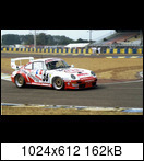  24 HEURES DU MANS YEAR BY YEAR PART FOUR 1990-1999 - Page 28 95lm36p911rsrjpjarier45kmp