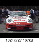  24 HEURES DU MANS YEAR BY YEAR PART FOUR 1990-1999 - Page 28 95lm36p911rsrjpjarierpfkfy