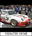  24 HEURES DU MANS YEAR BY YEAR PART FOUR 1990-1999 - Page 28 95lm36p911rsrjpjarierujkb3