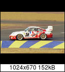  24 HEURES DU MANS YEAR BY YEAR PART FOUR 1990-1999 - Page 28 95lm36p911rsrjpjarierusj86