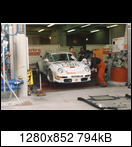  24 HEURES DU MANS YEAR BY YEAR PART FOUR 1990-1999 - Page 28 95lm37p911rsrddupuy-eokk2y