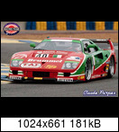  24 HEURES DU MANS YEAR BY YEAR PART FOUR 1990-1999 - Page 28 95lm40f40lmldellanoce0kjzy