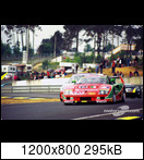  24 HEURES DU MANS YEAR BY YEAR PART FOUR 1990-1999 - Page 28 95lm40f40lmldellanoce16jp5
