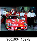  24 HEURES DU MANS YEAR BY YEAR PART FOUR 1990-1999 - Page 28 95lm40f40lmldellanoced6jan