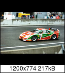  24 HEURES DU MANS YEAR BY YEAR PART FOUR 1990-1999 - Page 28 95lm40f40lmldellanocedajqn