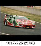  24 HEURES DU MANS YEAR BY YEAR PART FOUR 1990-1999 - Page 28 95lm40f40lmldellanoceerklw