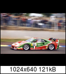  24 HEURES DU MANS YEAR BY YEAR PART FOUR 1990-1999 - Page 28 95lm40f40lmldellanocemfjqv