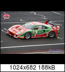  24 HEURES DU MANS YEAR BY YEAR PART FOUR 1990-1999 - Page 28 95lm40f40lmldellanocen2k0w