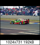  24 HEURES DU MANS YEAR BY YEAR PART FOUR 1990-1999 - Page 28 95lm40f40lmldellanoceptkk3
