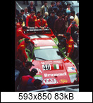  24 HEURES DU MANS YEAR BY YEAR PART FOUR 1990-1999 - Page 28 95lm40f40lmldellanocerfkcs