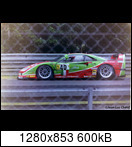  24 HEURES DU MANS YEAR BY YEAR PART FOUR 1990-1999 - Page 28 95lm40f40lmldellanocevwjum